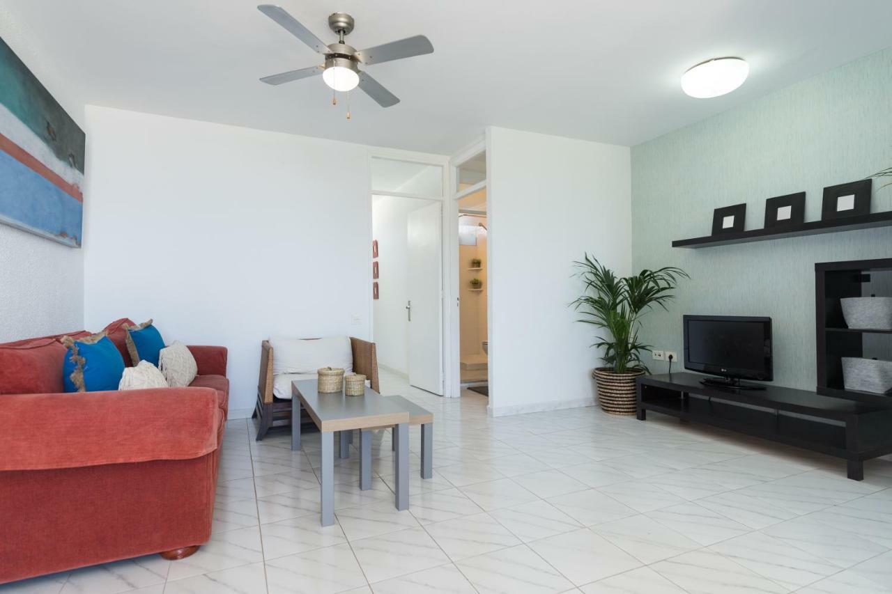 First Line San Agustin Apartment Exterior photo