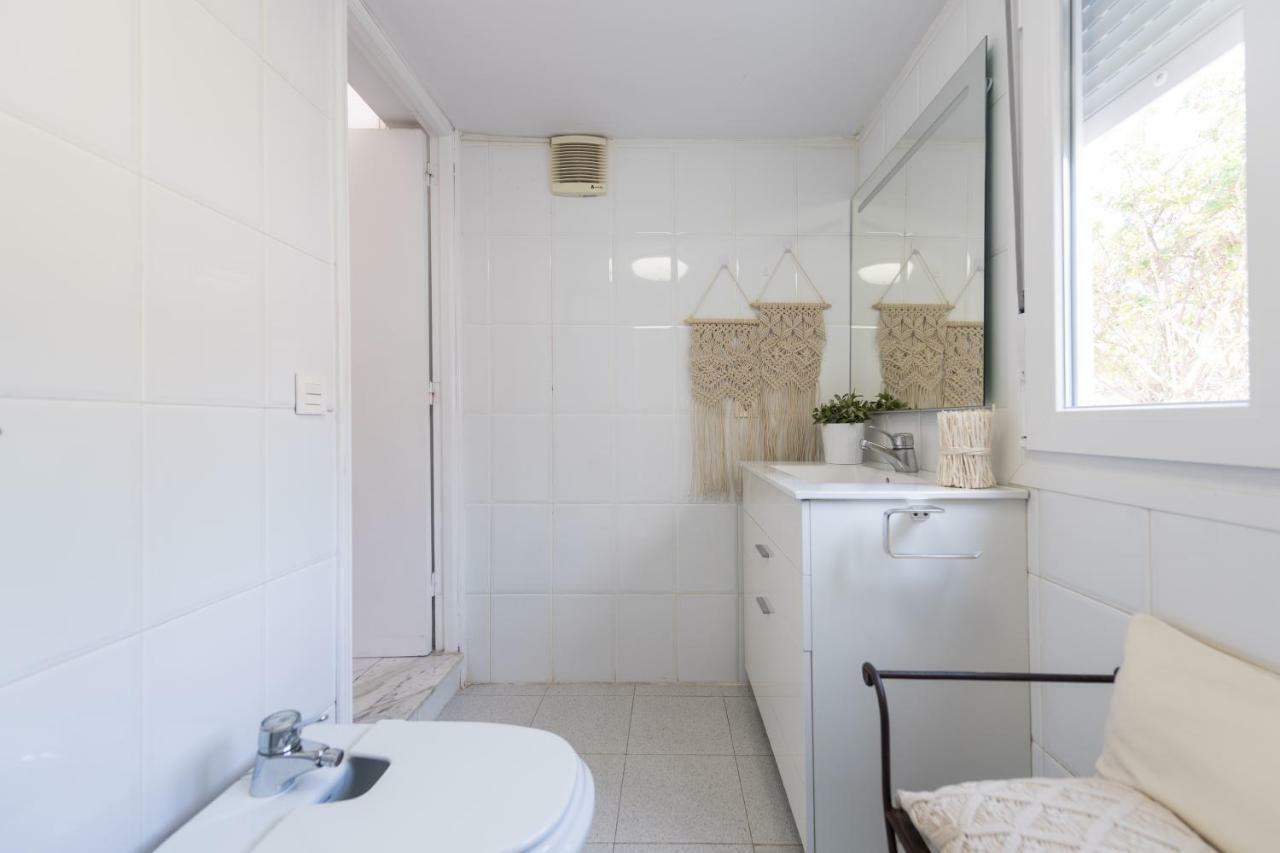 First Line San Agustin Apartment Exterior photo
